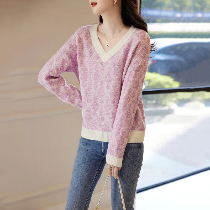 Dme Knitwear Women's-4