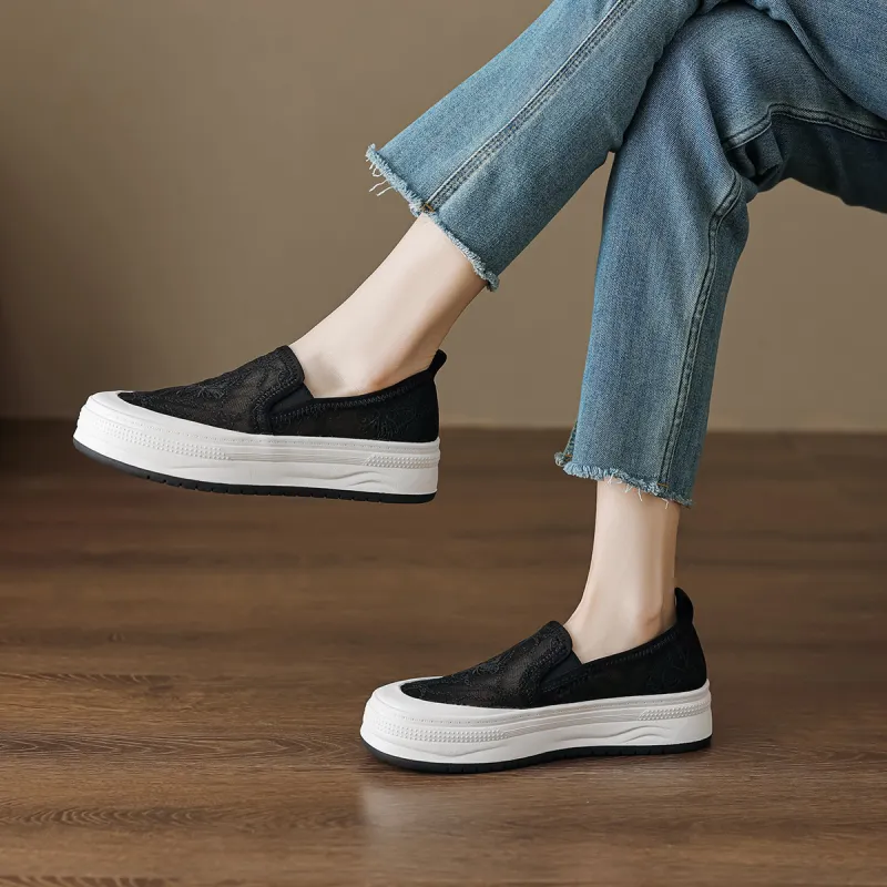 【dme】 Espadrilles Women's Black-2