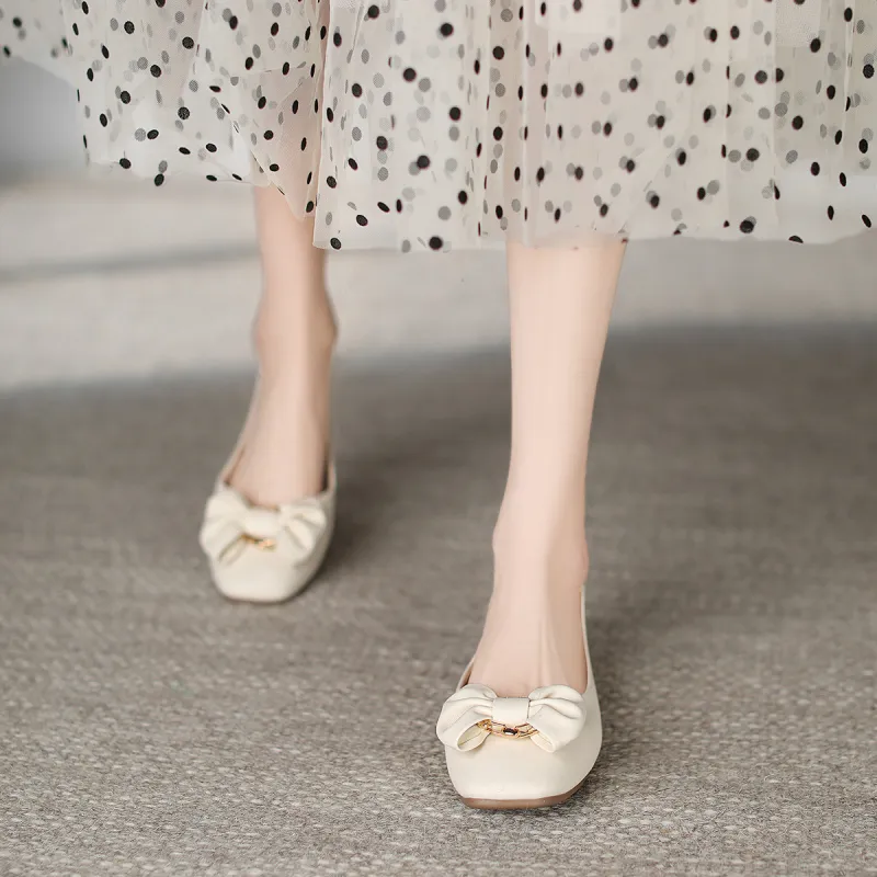【dme】 Casual Single Shoes Women's-1