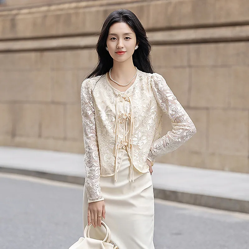 【dme】 Jackets Coats Women's Apricot-2