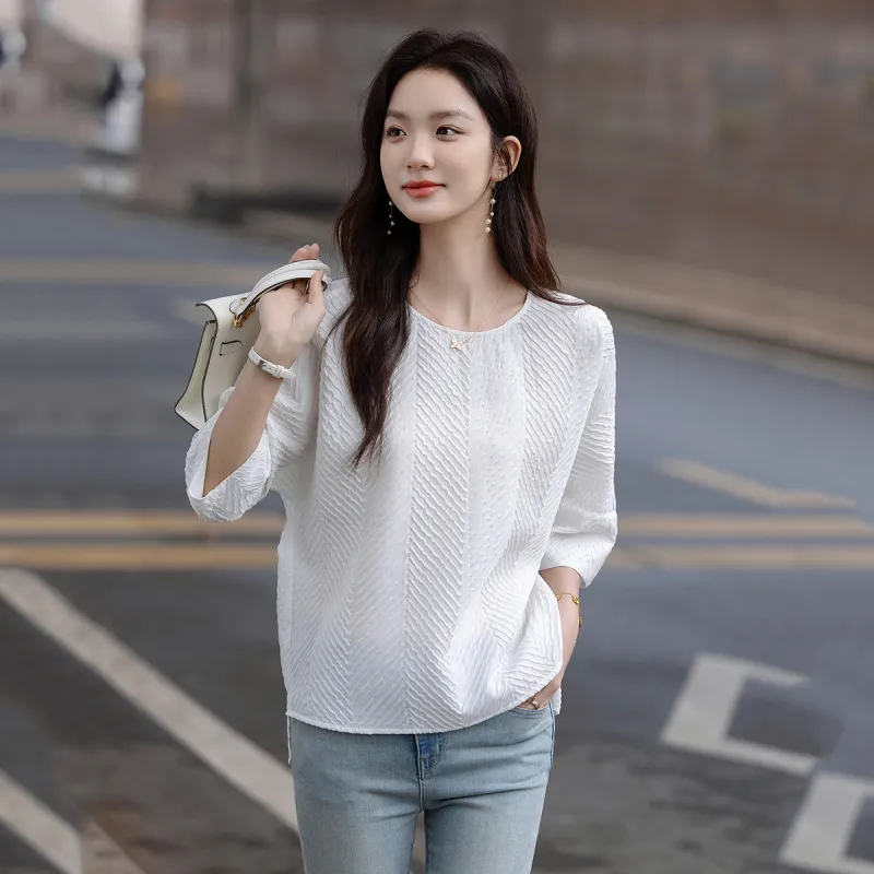 Dme Shirts Women's-8