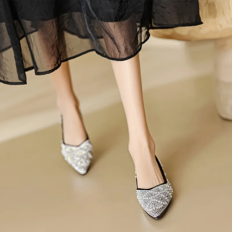 【dme】 Casual Single Shoes Women's-1