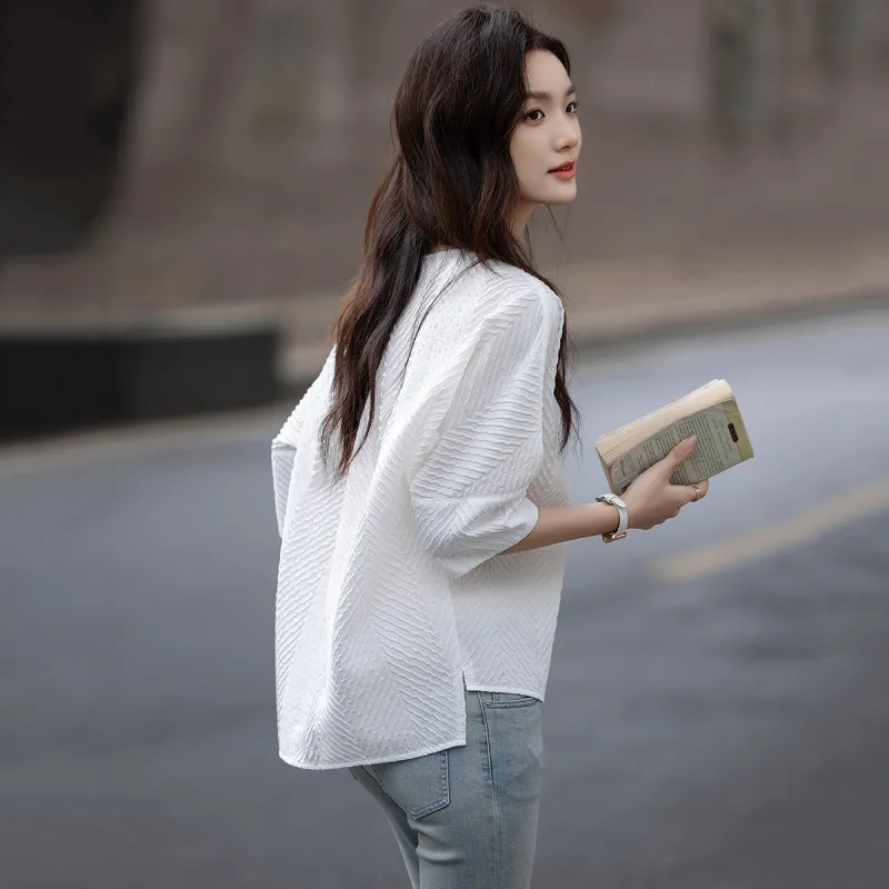 Dme Shirts Women's-7