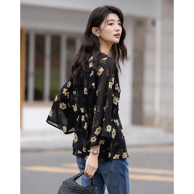 Dme Shirts Women's Black-1