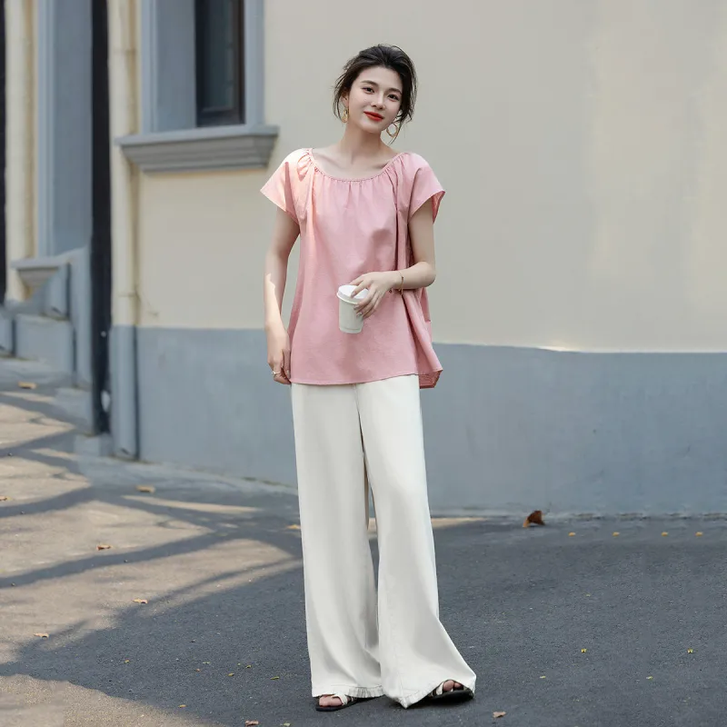 Dme Shirts Women's-7