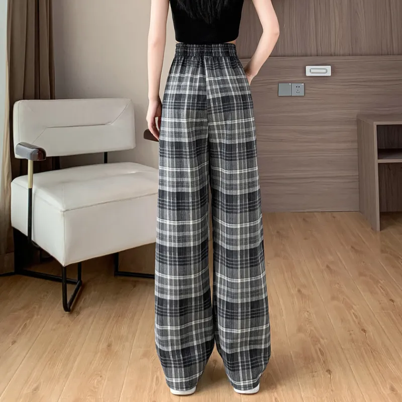 Dme Casual Pants Women's-1