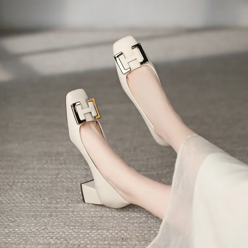 【dme】 Women's Casual Shoes 5.5cm Women's-4