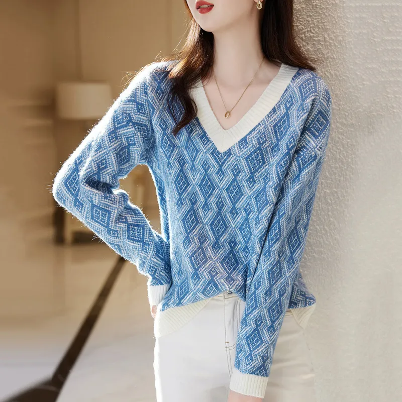 Dme Knitwear Women's-8
