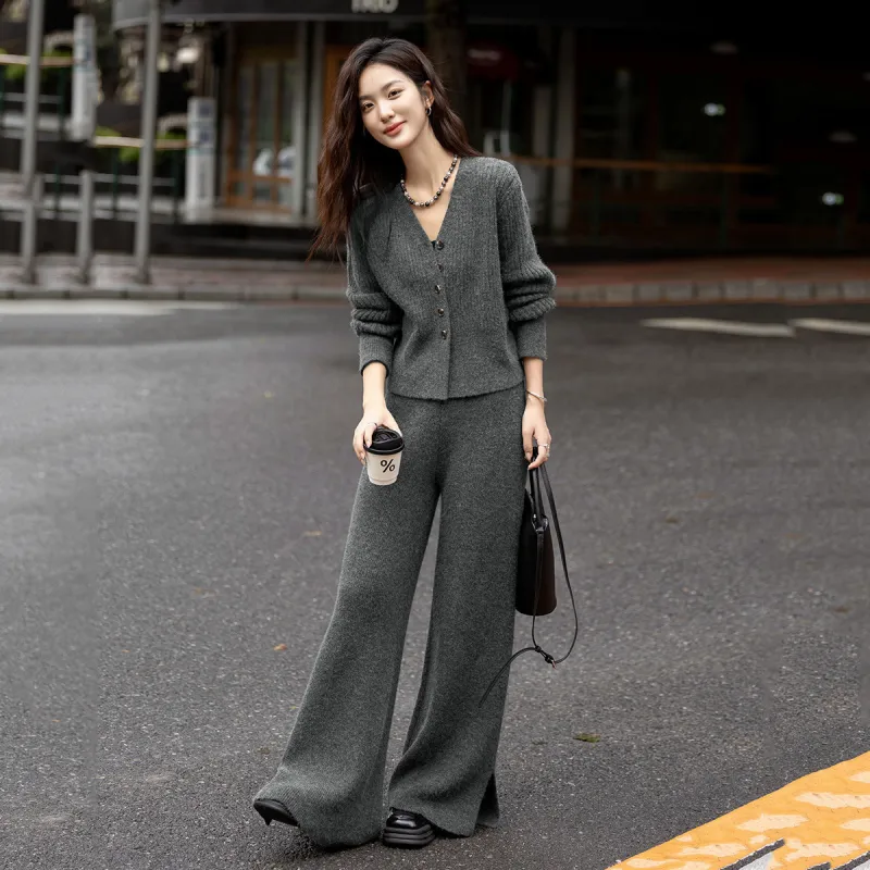 【dme】 Winter Casual Suit Women's-2