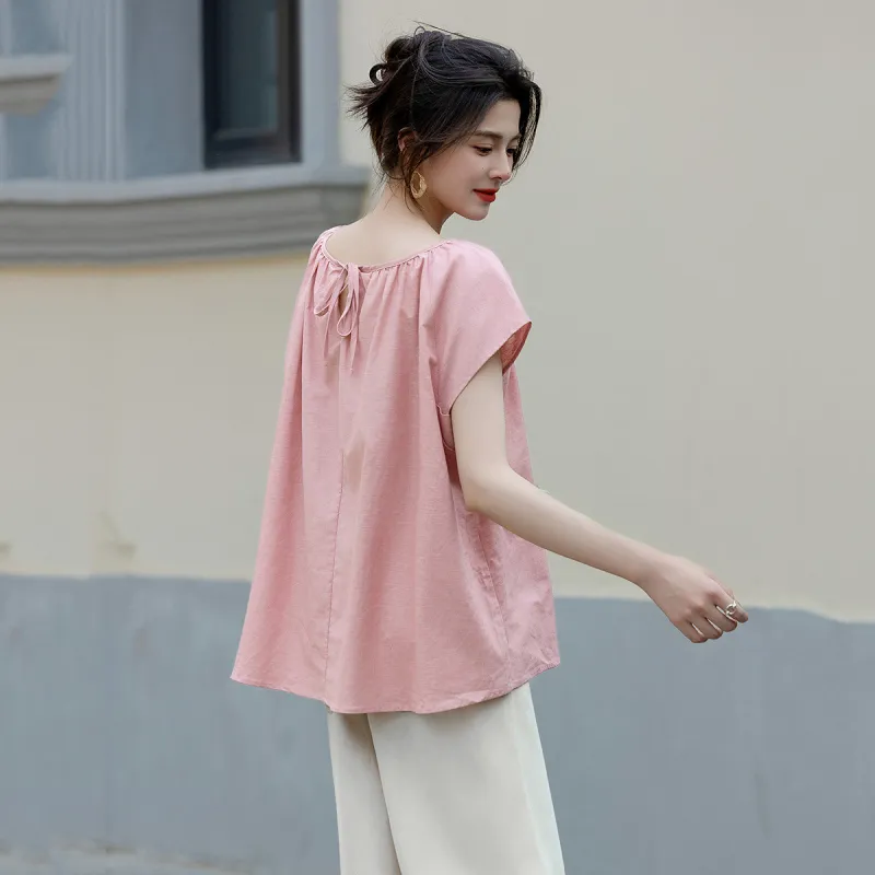 Dme Shirts Women's-6