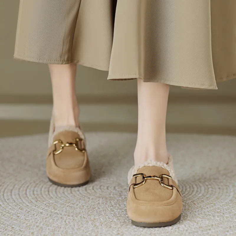 【dme】 Casual Single Shoes Women's-4