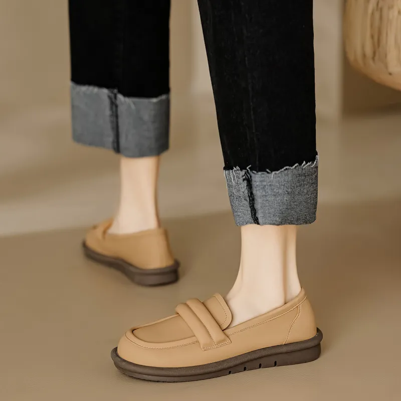 【dme】 Casual Single Shoes Women's-4