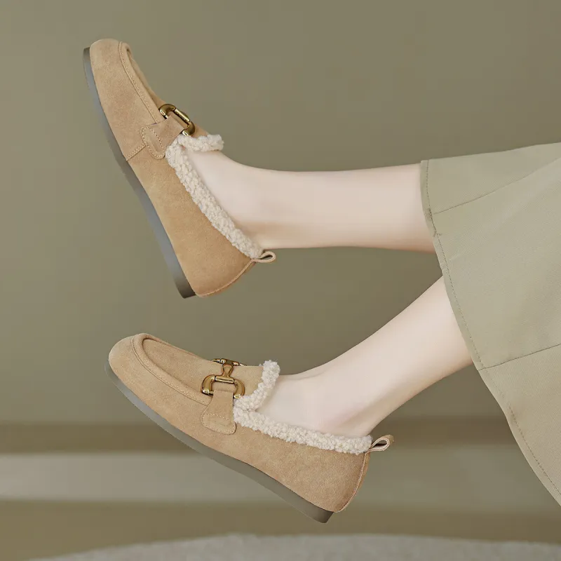 【dme】 Casual Single Shoes Women's-2
