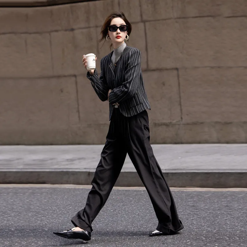 【dme】 Jackets & Coats Women's Dark Gray-2