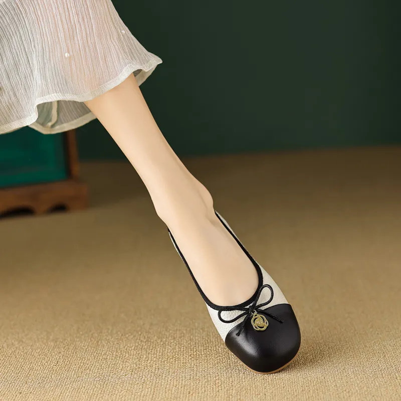 【dme】 Casual Single Shoes Women's-3