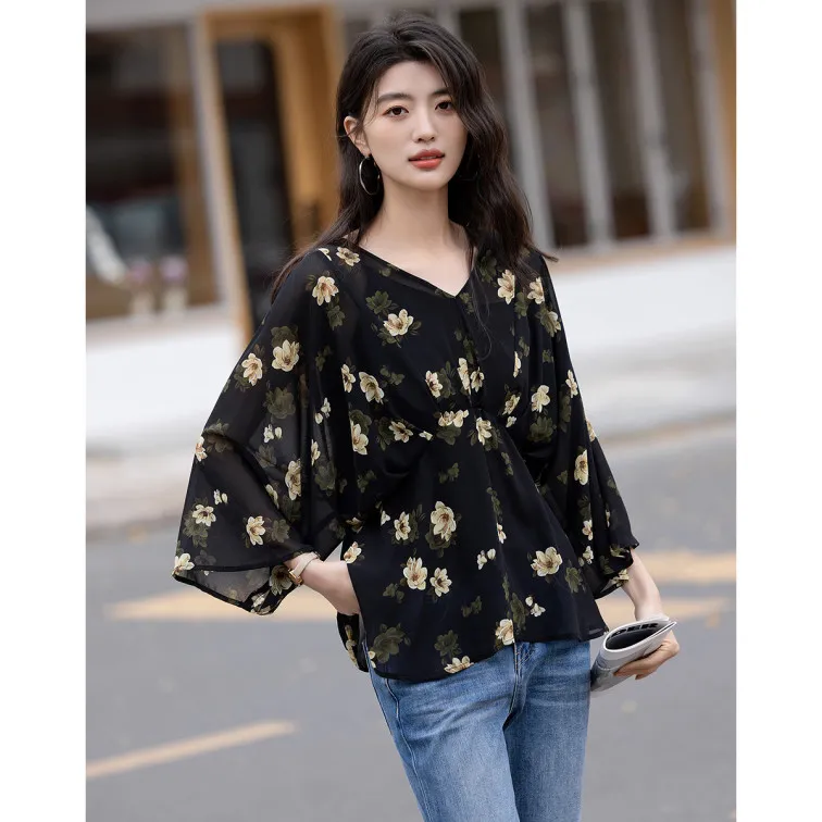 Dme Shirts Women's Black-4