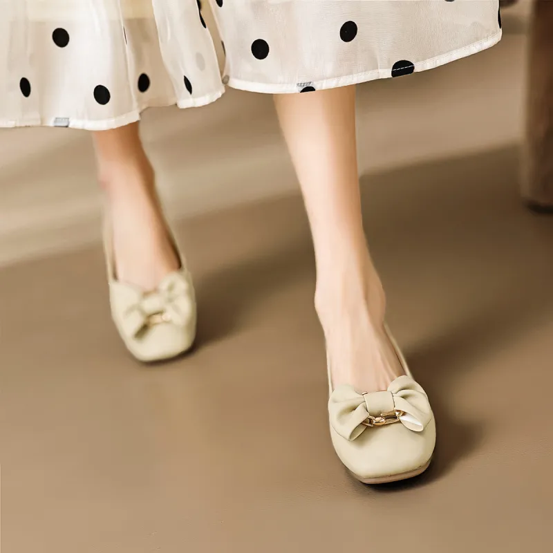 【dme】 Casual Single Shoes Women's-5