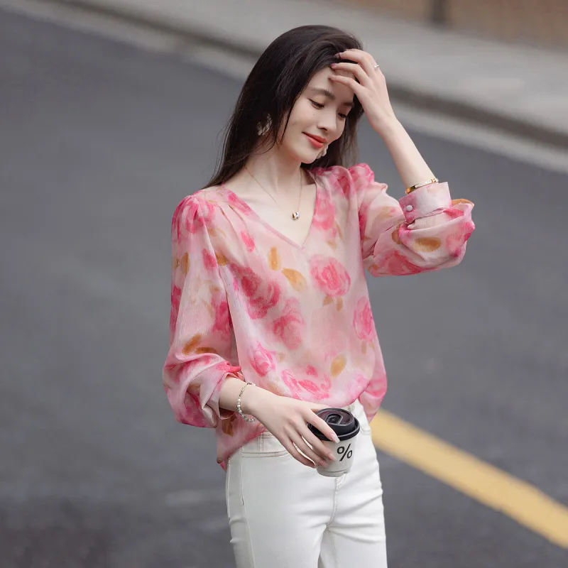 Dme Shirts Women's Pink-1