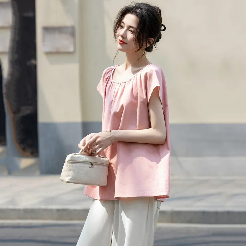 Dme Shirts Women's-10