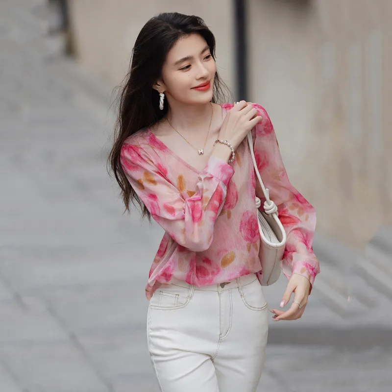 Dme Shirts Women's Pink-3