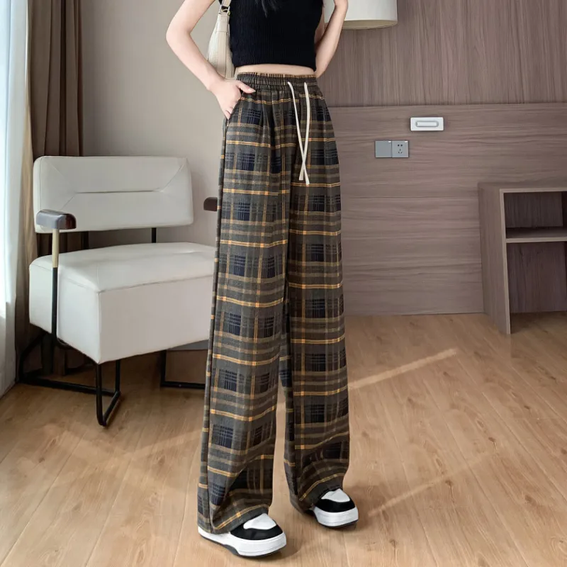 Dme Casual Pants Women's-8