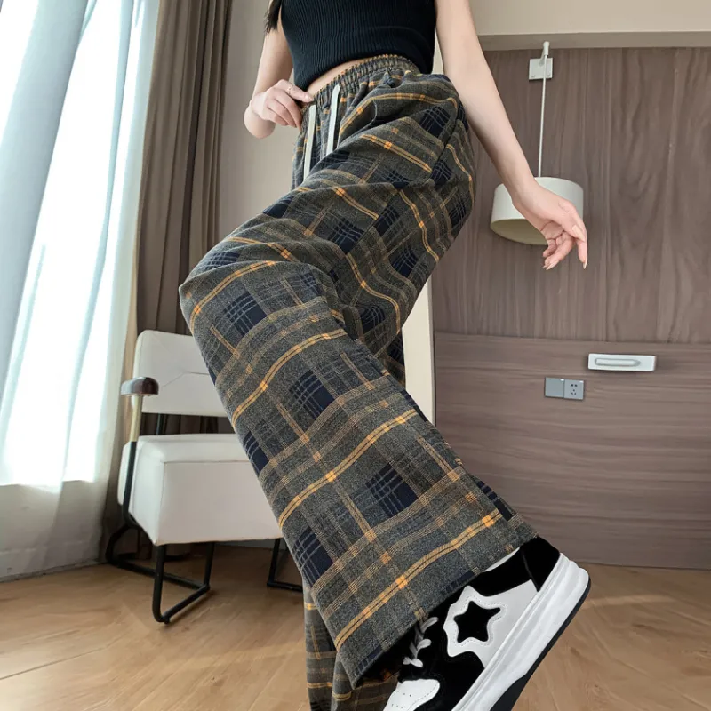 Dme Casual Pants Women's-9