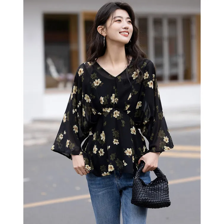 Dme Shirts Women's Black-2
