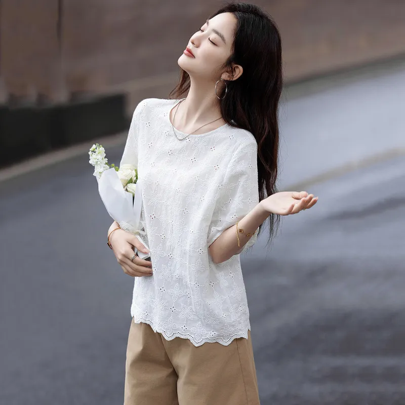 Dme Shirts Women's-6