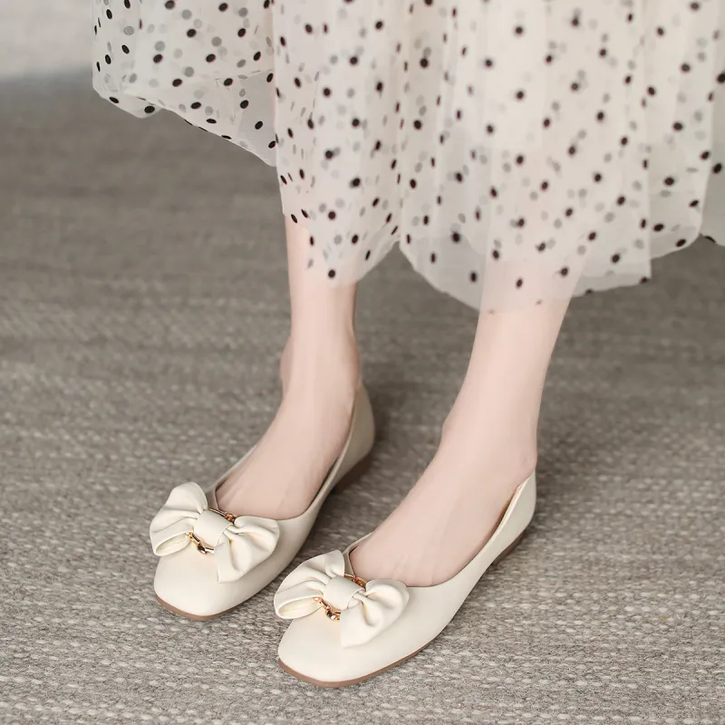 【dme】 Casual Single Shoes Women's-2