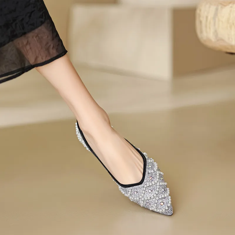 【dme】 Casual Single Shoes Women's-2
