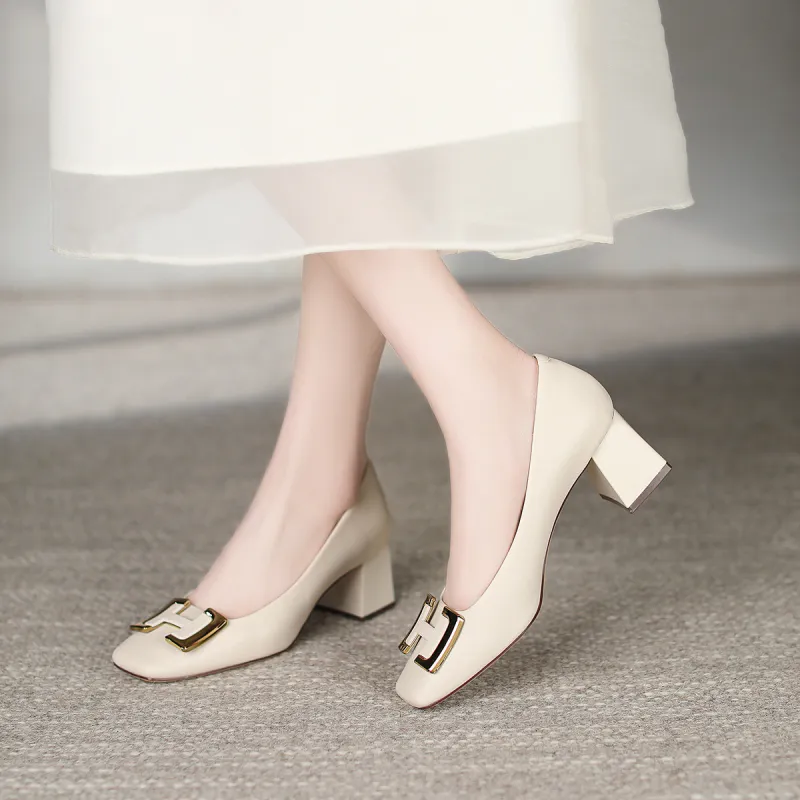 【dme】 Women's Casual Shoes 5.5cm Women's-5