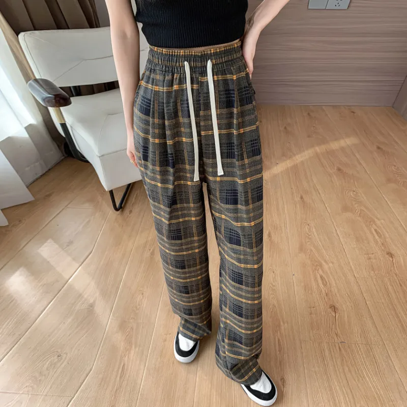 Dme Casual Pants Women's-6
