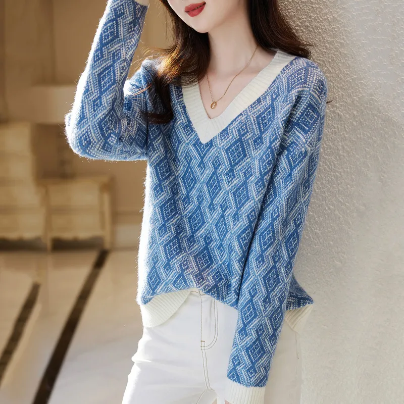 Dme Knitwear Women's-9
