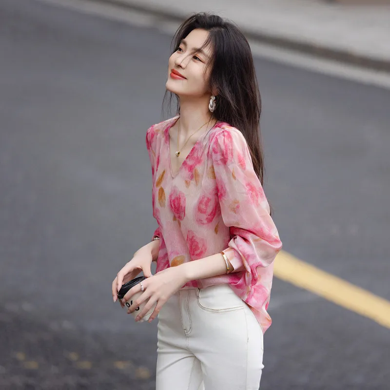 Dme Shirts Women's Pink-2