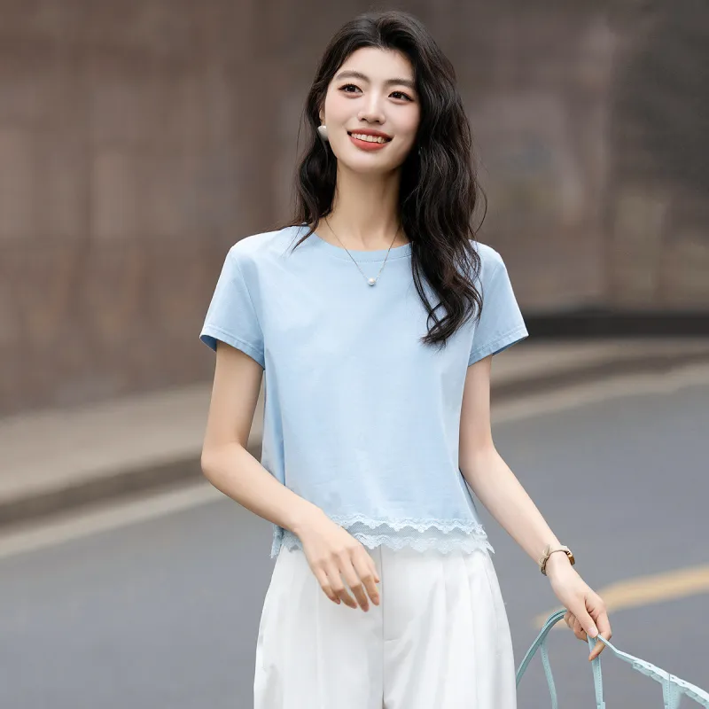 Dme T Shirts Women's-10