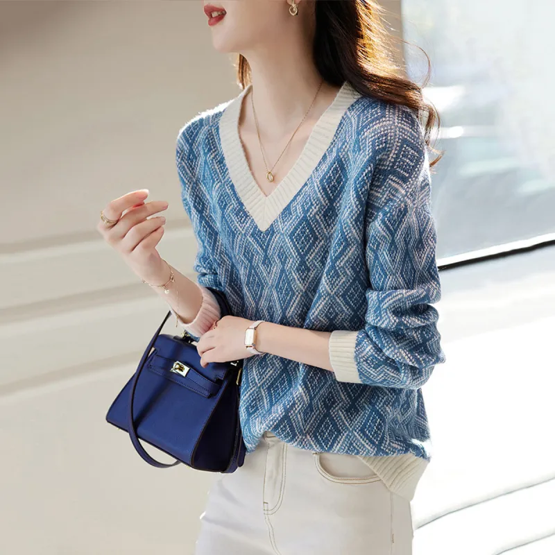 Dme Knitwear Women's-6