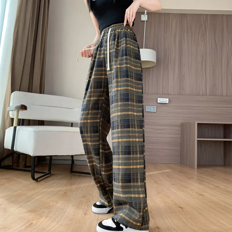 Dme Casual Pants Women's-7