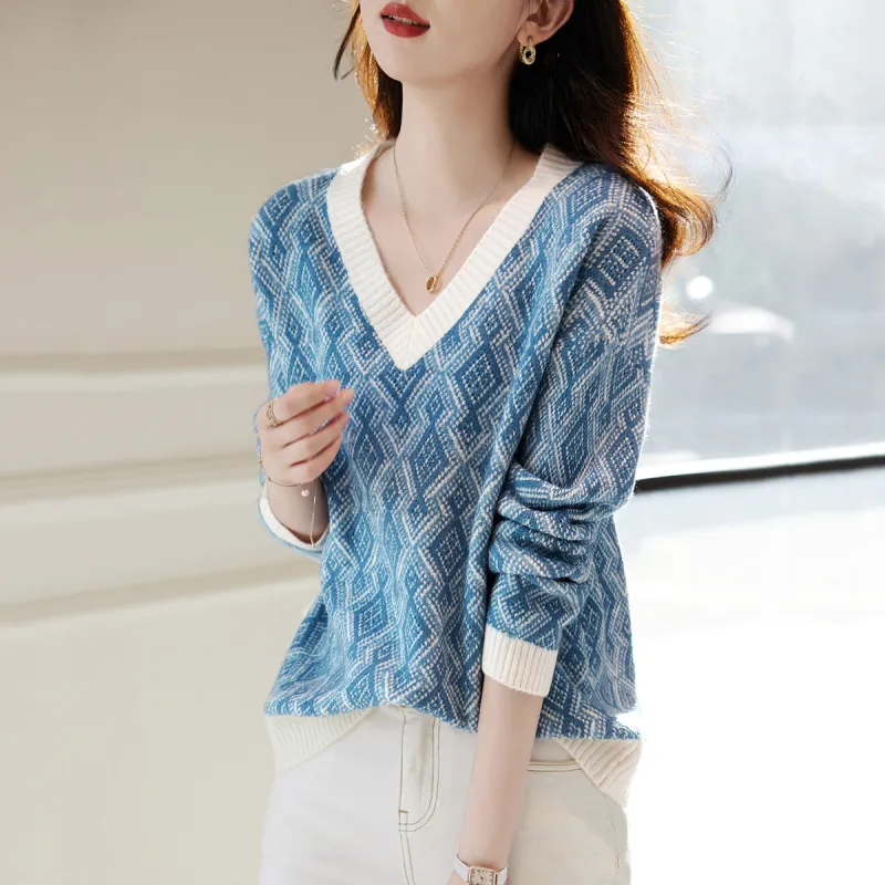 Dme Knitwear Women's-7