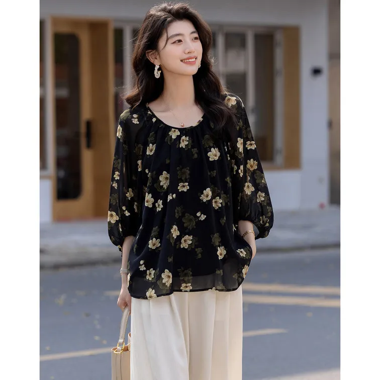 Dme Shirts Women's Black-2