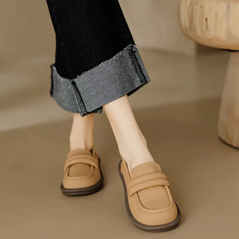 【dme】 Casual Single Shoes Women's-1
