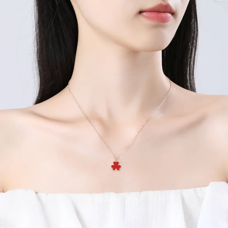 7℃ S925 Silver Bracelets Unisex-1