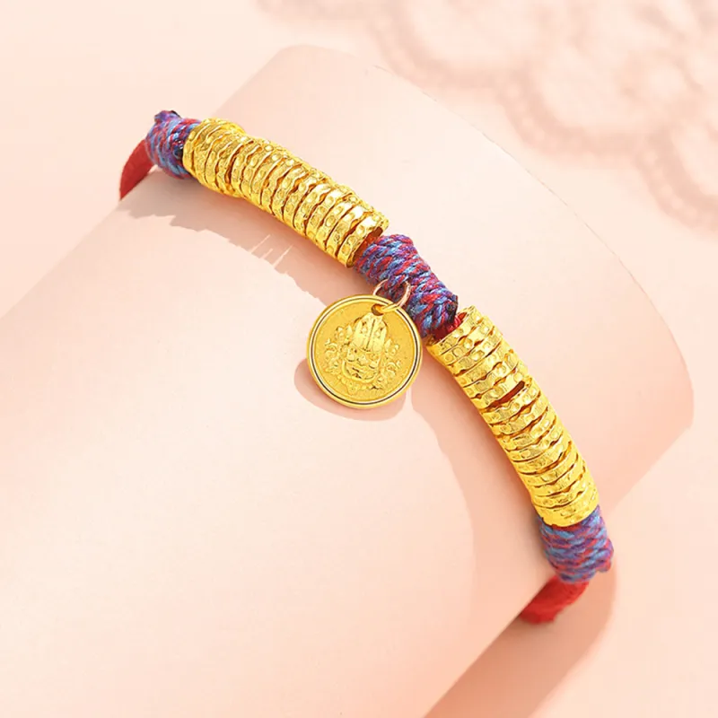 7℃ S925 Silver Bracelets Unisex-5