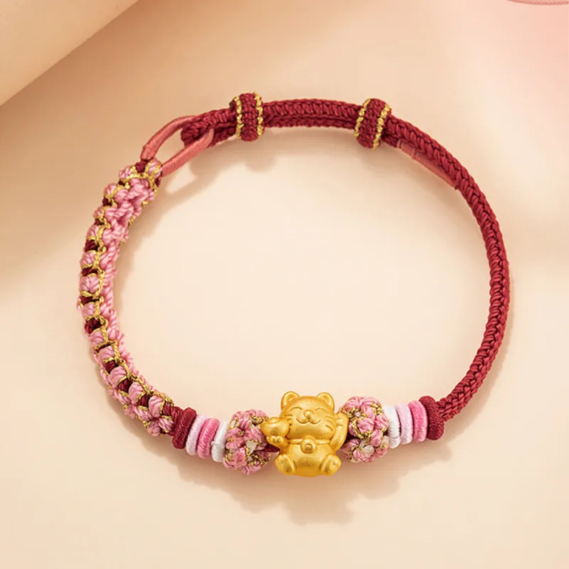 7℃ Sterling Silver Bracelets Unisex-6