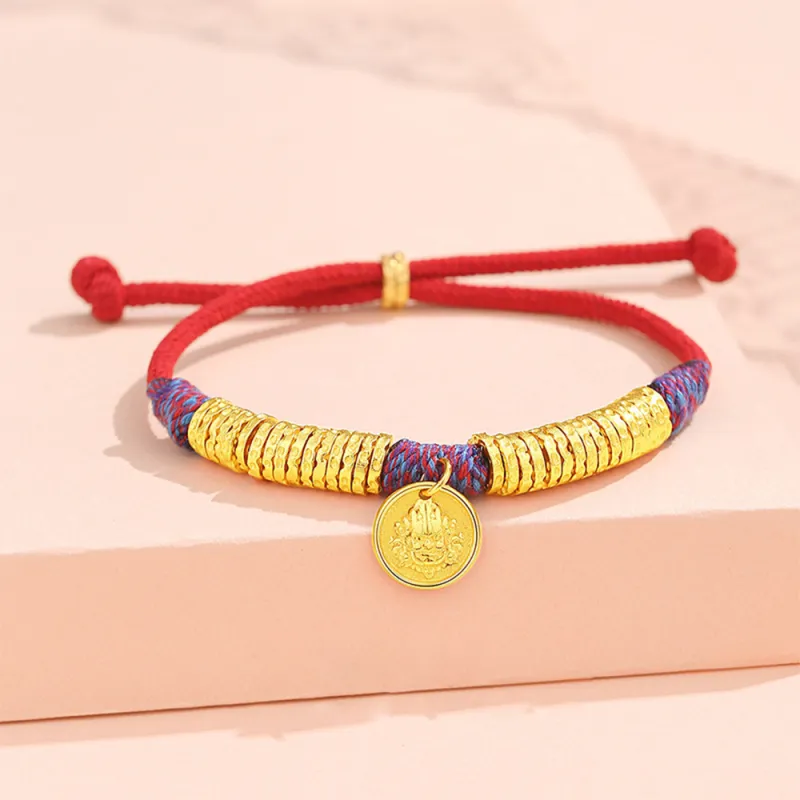 7℃ S925 Silver Bracelets Unisex-4