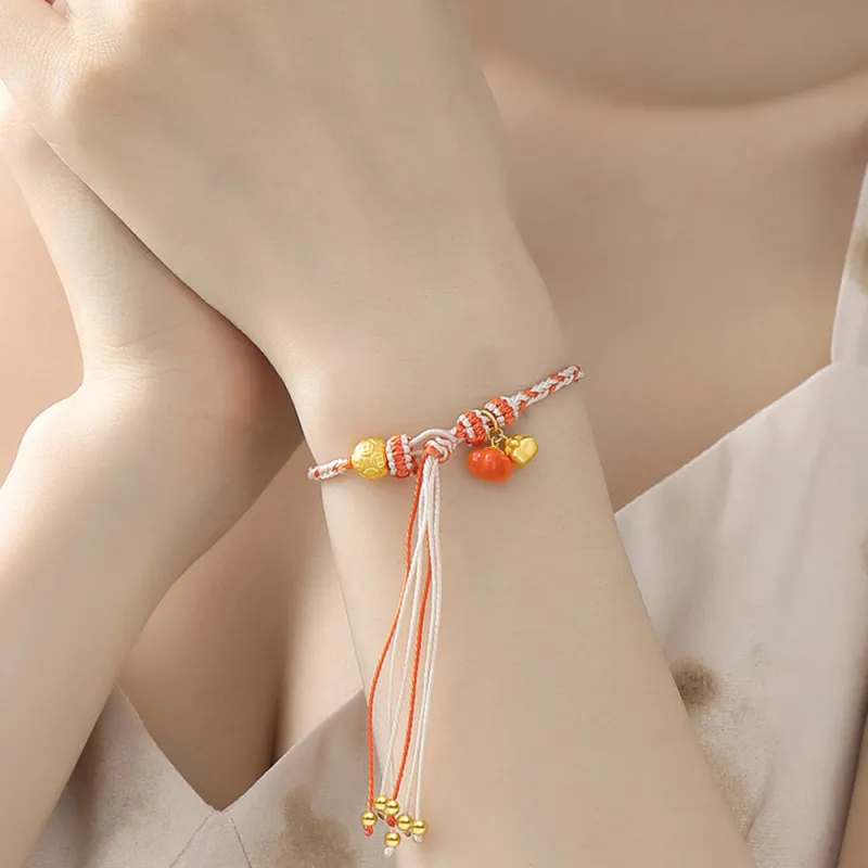 7℃ S925 Silver Bracelets Unisex-1