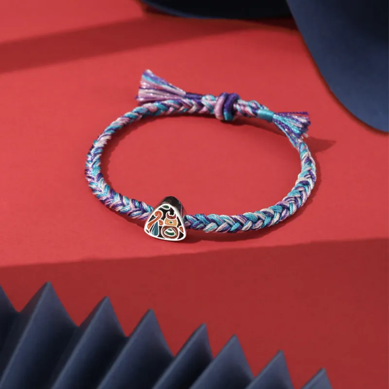 7℃ S925 Silver Bracelets Unisex-3