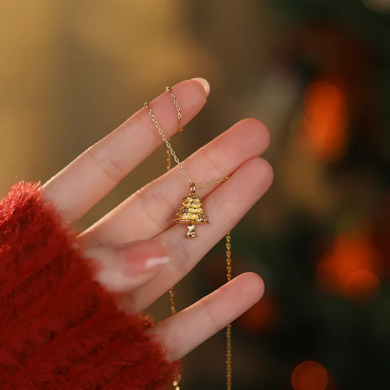 7℃ S925 Silver Necklaces Unisex-3