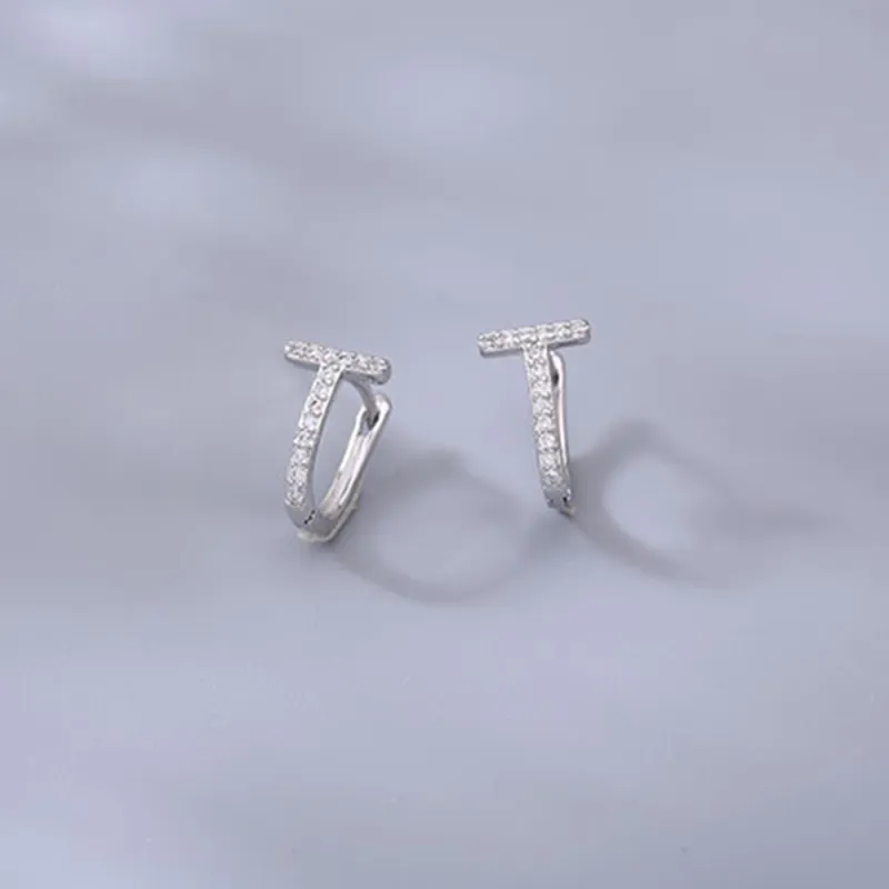 7℃ Earrings Unisex-3