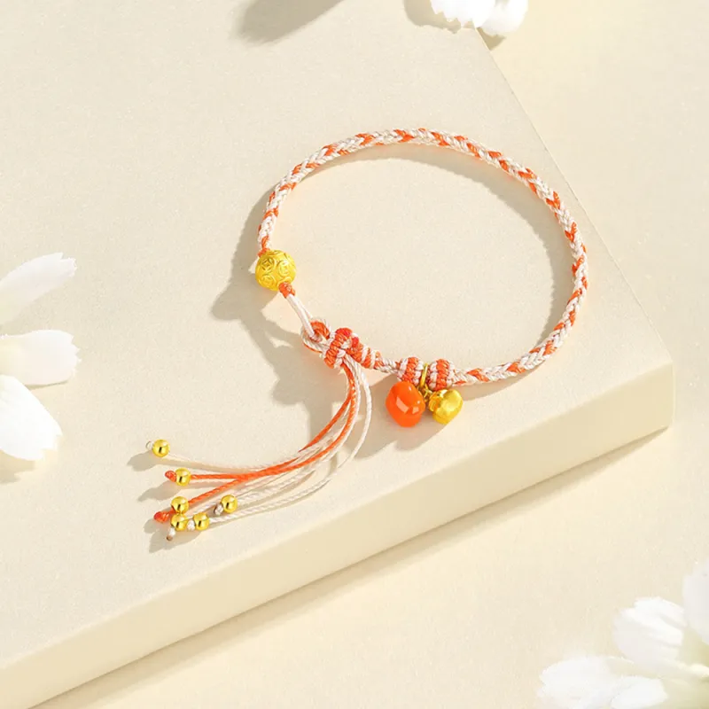 7℃ S925 Silver Bracelets Unisex-5