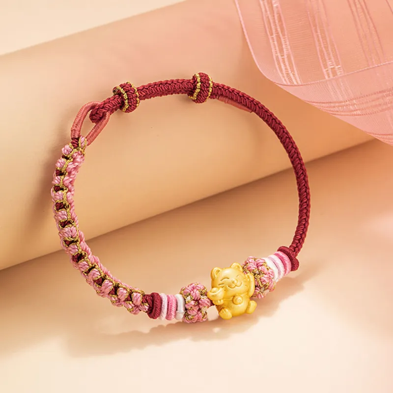 7℃ Sterling Silver Bracelets Unisex-4